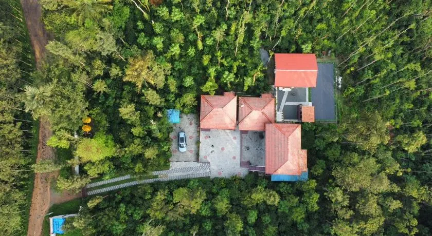 The Brown and Brew Homestay - Image 1