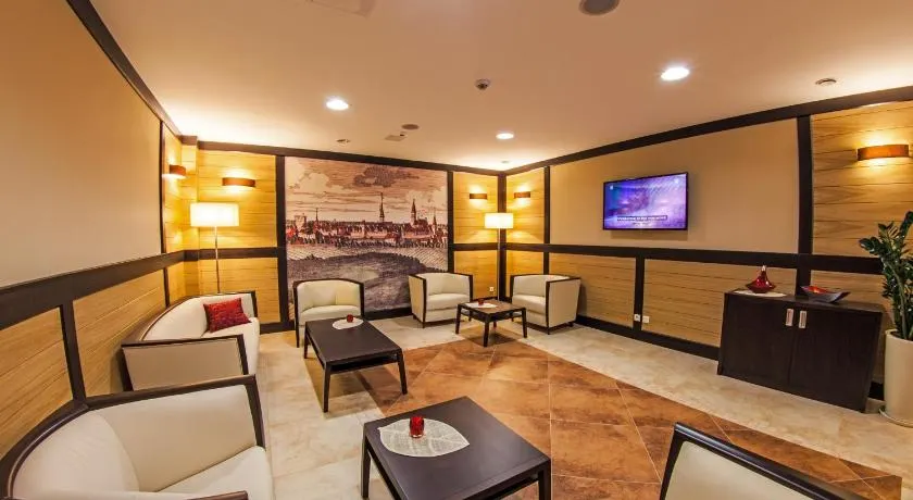 Hotel Skarbek - Image 1