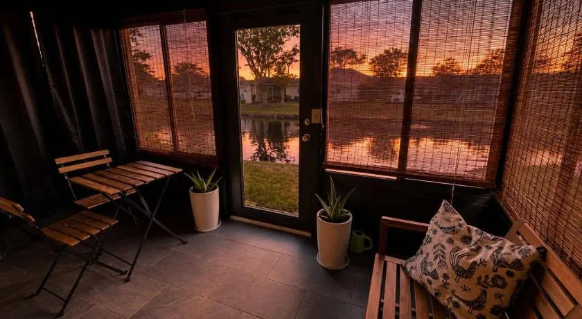 New Listing Lakefront King Bed Fireplace - Image 1