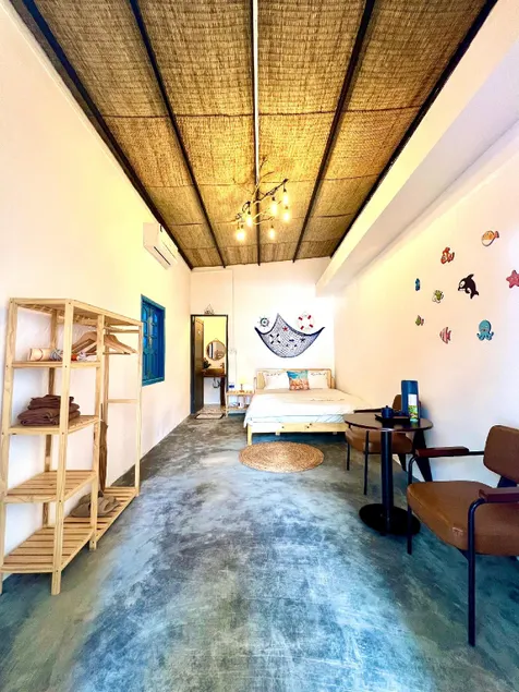 VAN HOME - Vịnh Vĩnh Hy - Image 1