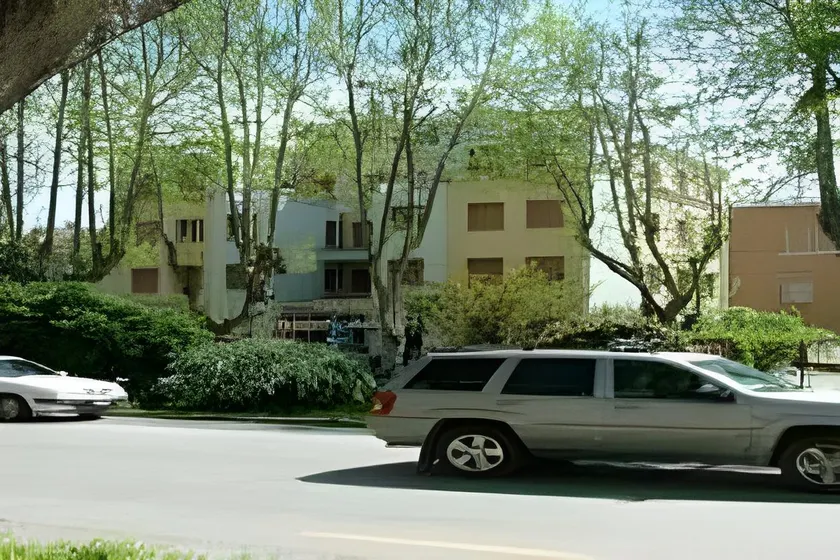 Hotel Moderno - Image 1