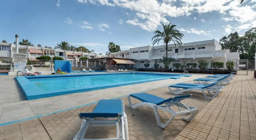 Logement de vacances \"Grand 2 chambres à Tenerife Sud\" - Image 1