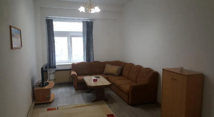 Apartmán u červeného kostela - Image 1