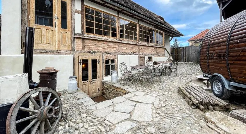 Michelsberger Haus - Image 1