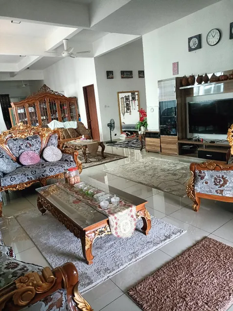 Engku Vila Homestay (MELAYU SAHAJA) - Image 1