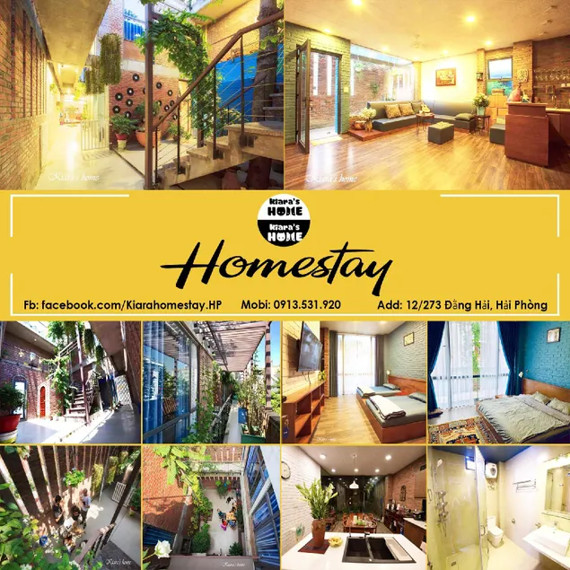Kiara's Home - Image 1