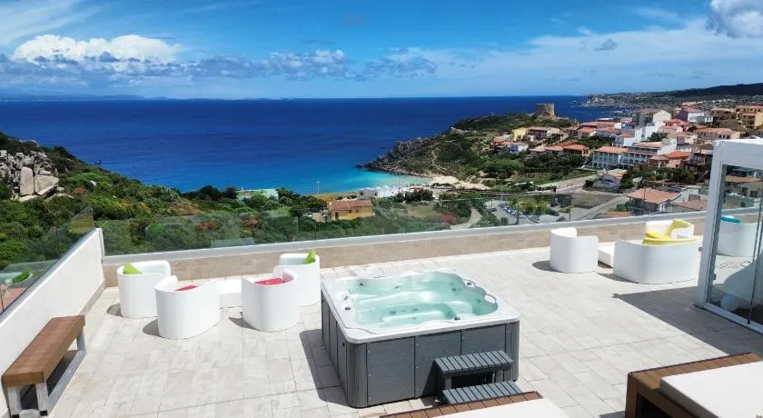 La Contessa Pool & Sea View - Image 1