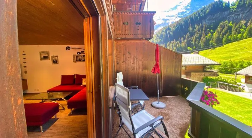 Chalet Schwendiboden - Image 1
