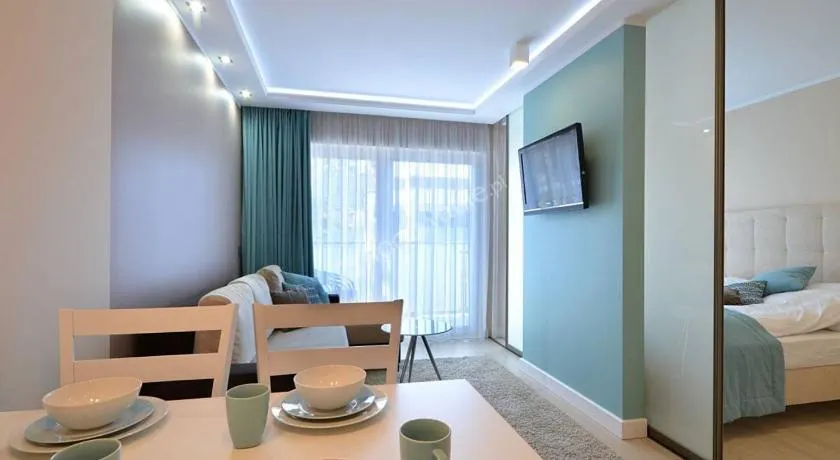 Polli Apartamenty - Image 1