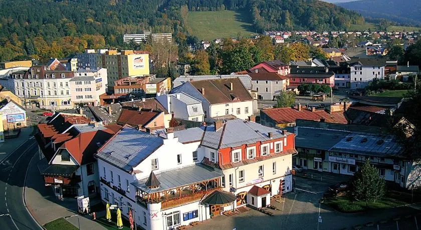 HOTEL STAŘÍČ - Image 1