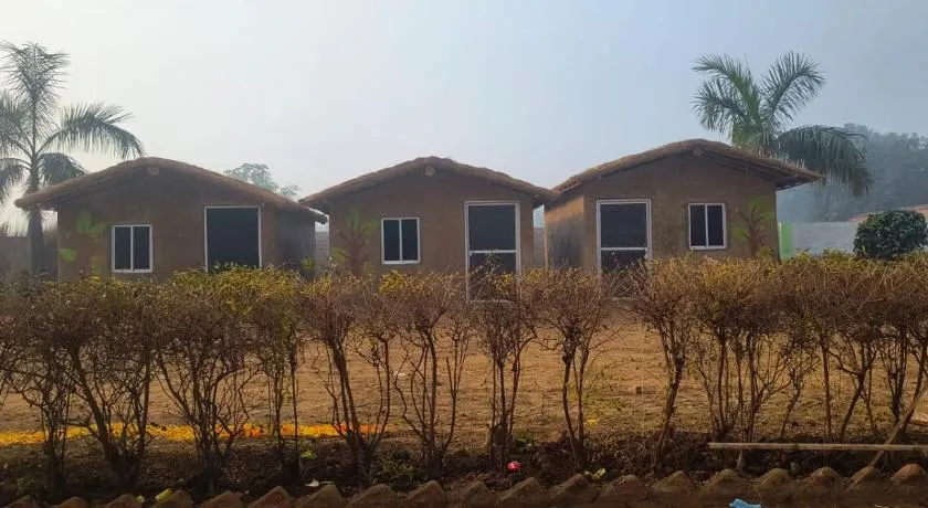 Ayurmeda Resort - Image 1