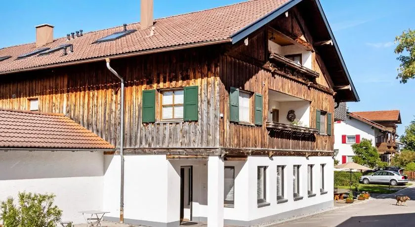 Ferienwohnung Götz - Image 1