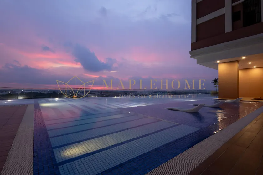 EduSentral Premier Suites Setia Alam - Image 1