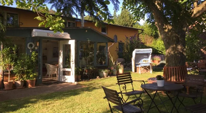 Pension am Hochufer - Image 1