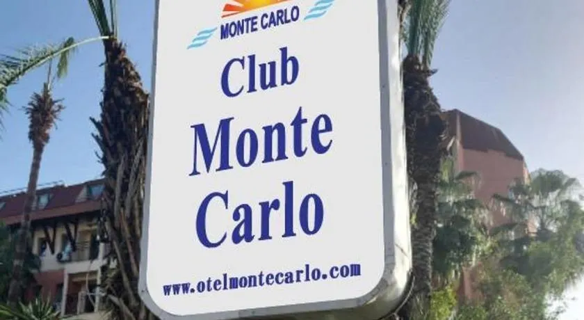 CLUB MONTE CARLO HoTEL - Image 1