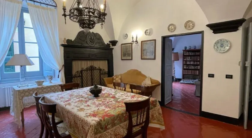 Bed & Breakfast Scià Dina - Image 1