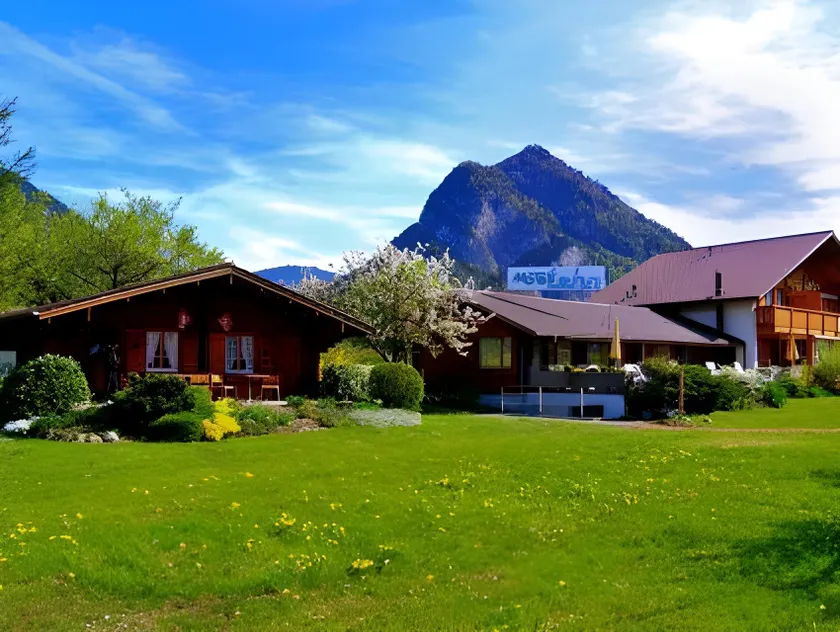 Salzano Basic Rooms Interlaken - Image 1