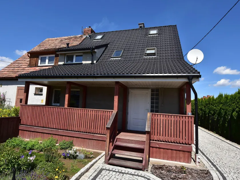 Spacious Holiday Home in Klodzko by the River - Image 1