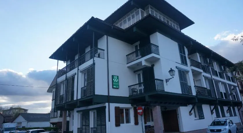Hotel Elizondo - Image 1