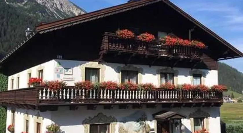 Haus Rosemarie - Image 1