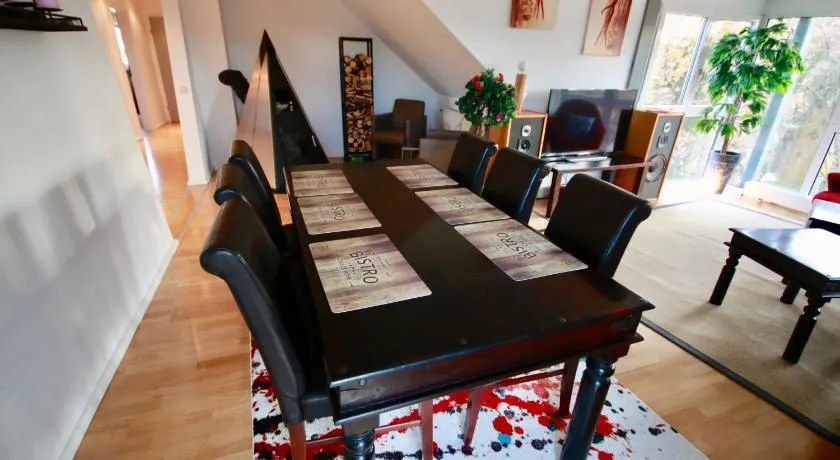 Appartment Döllinger Schaftnach nähe Messe - Image 1
