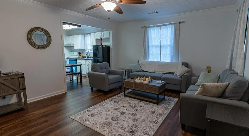 Columbus air pad - Image 1