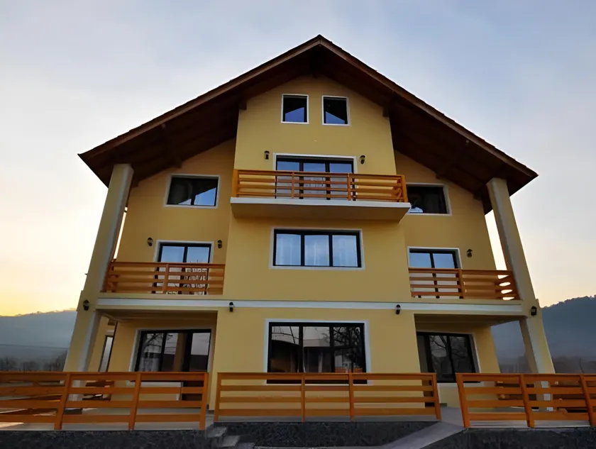 Camves Inn - Image 1