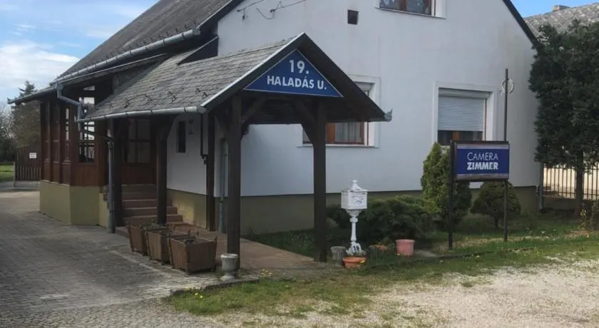 Kertész Rózsa Vendégház - Image 1