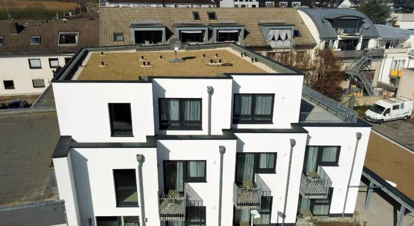 Schicke Apartments in Bonn I home2share - Image 1