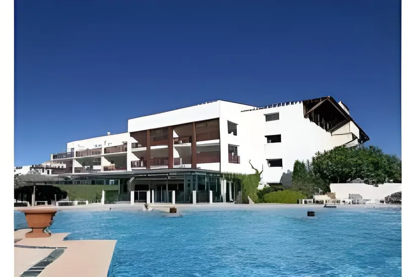 Relais et Châteaux Thalasso & Spa Ile de la Lagune - Image 1