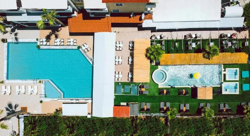 Malia Despina Aparthotel by Estia - Image 1