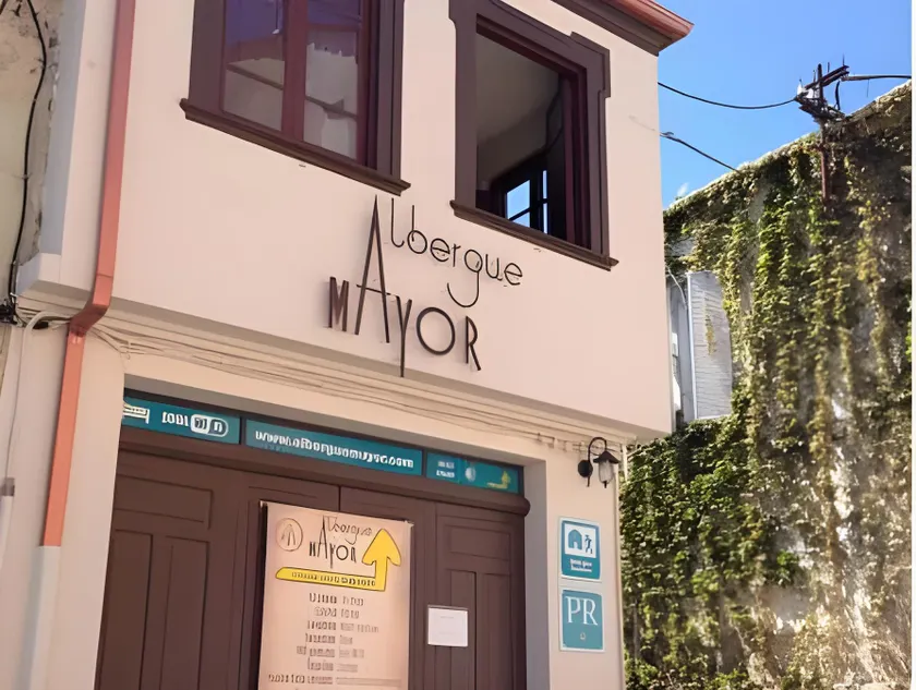 Albergue Mayor - Image 1