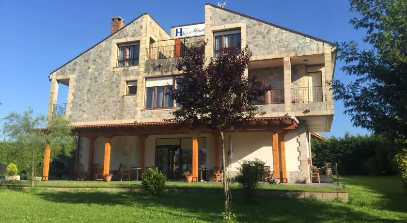 Hosteria La Moraleja - Image 1