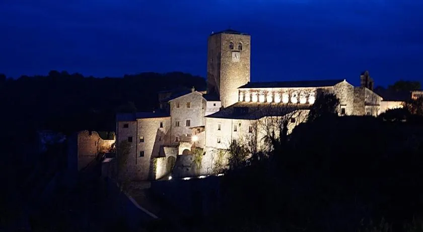 La Locanda del Pellegrino - Image 1