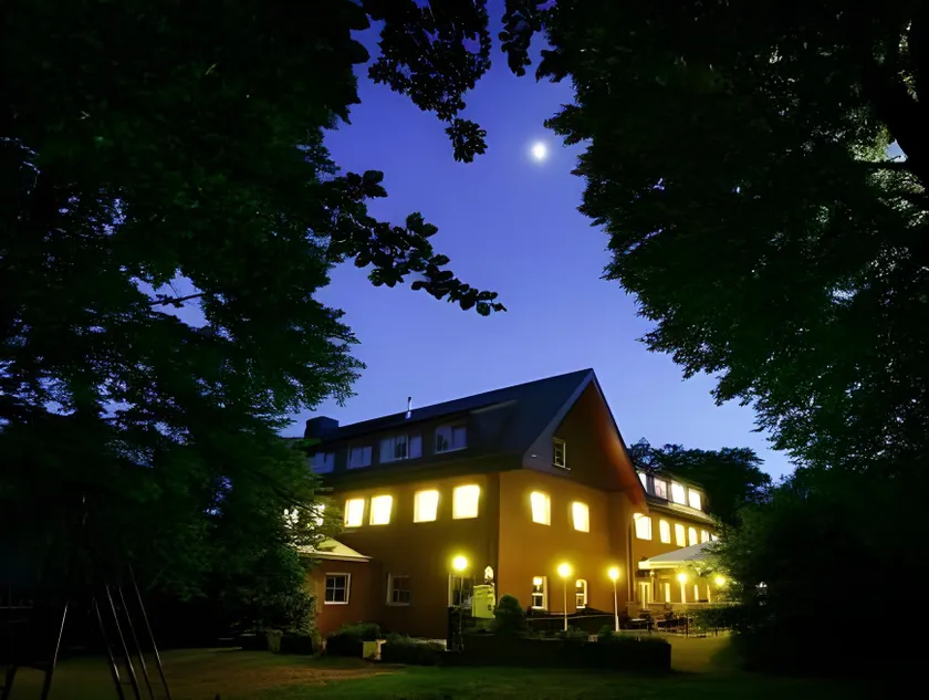 Hotel Elfbuchen - Image 1