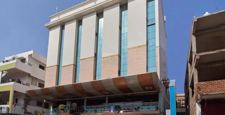 the HOTEL RL GRAND - Image 1