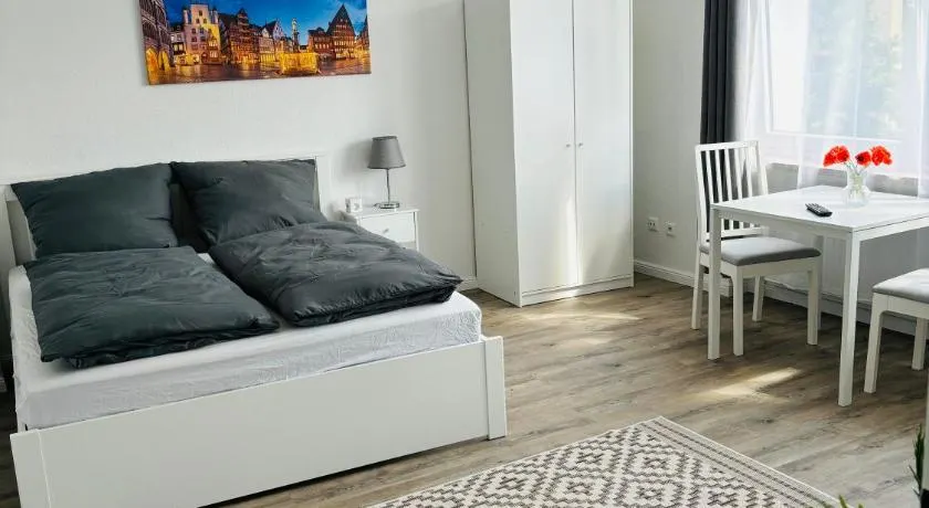 Grothes City Apartment am Rathaus - Image 1