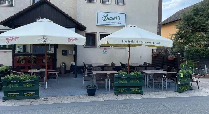 Bauer´s Pension-Restaurant-Catering - Image 1