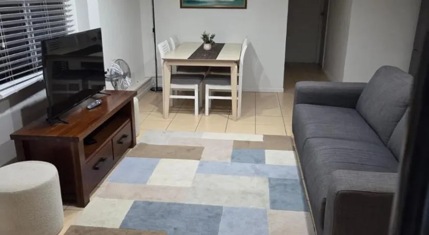 BR Flat 1 - Image 1