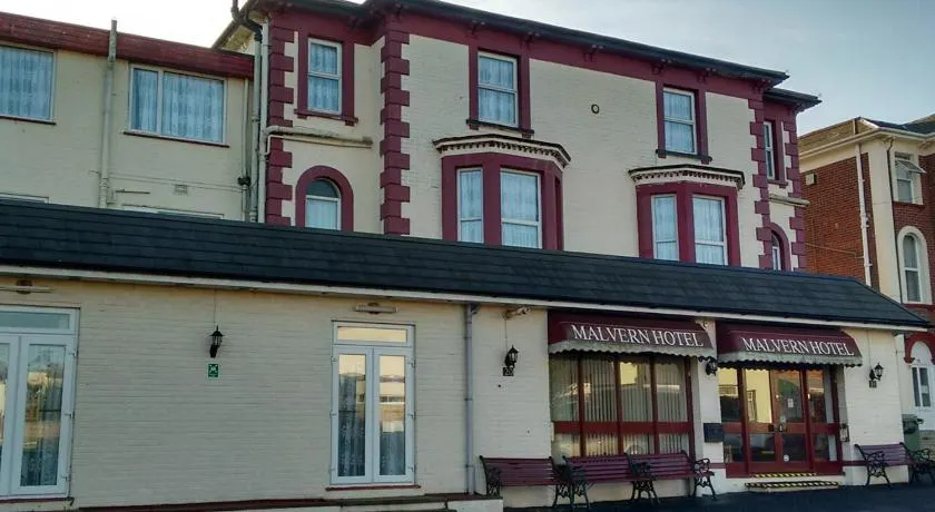 Malvern Hotel - Image 1