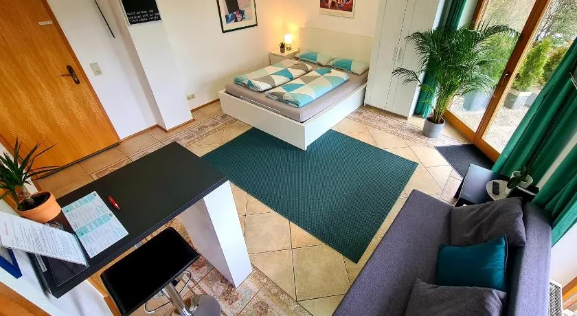 Wohlfühl-Apartment Bad Kissingen I - Image 1