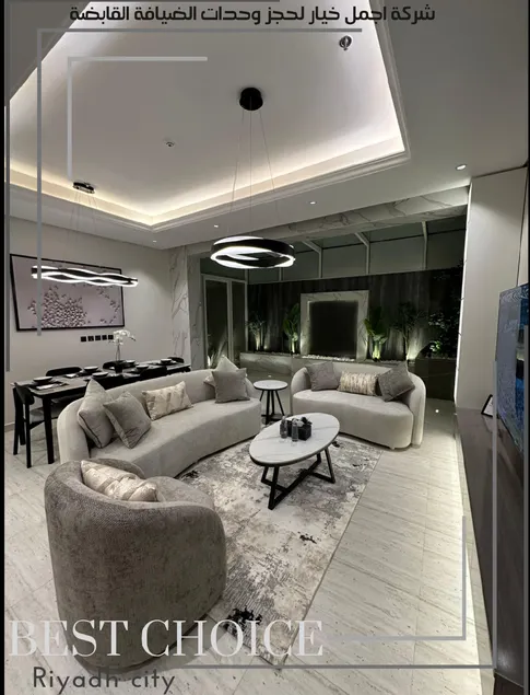 Luxury Home / Apartment in Al Malaga D01 - Image 1