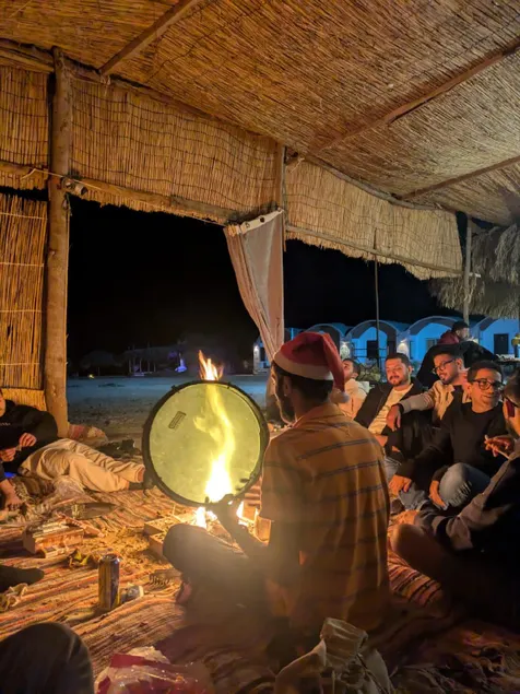 ACACIA Camp - Image 1