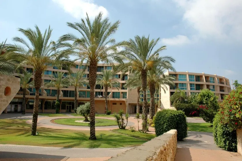 Caesars Place Sea View 2BR Neot Golf Caesarea - Image 1