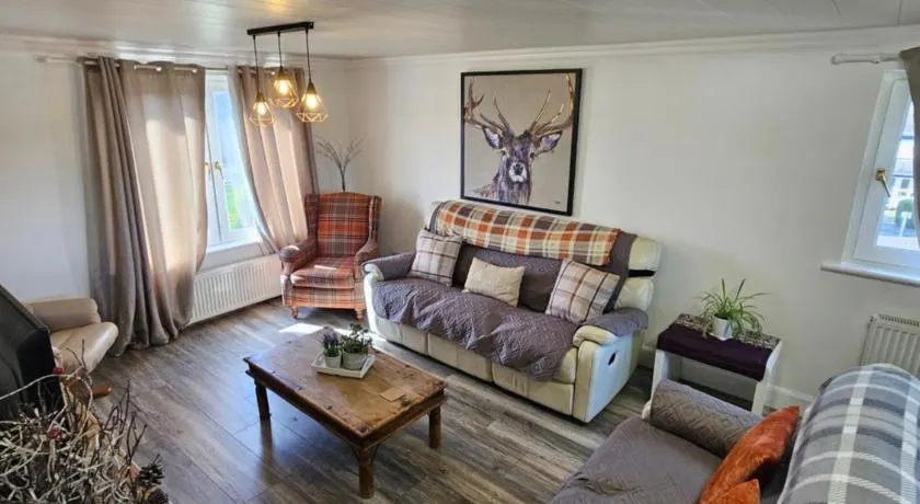 Serviced Apartment - Aberdeen - Image 1