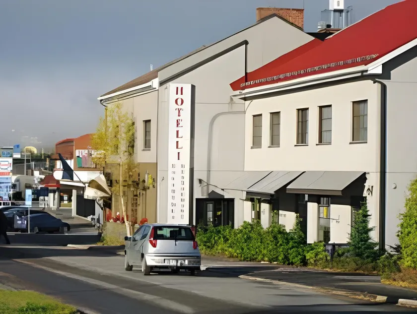Hotel Mestarin Kievari - Image 1