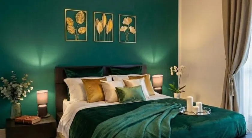 Suite 64 - Image 1