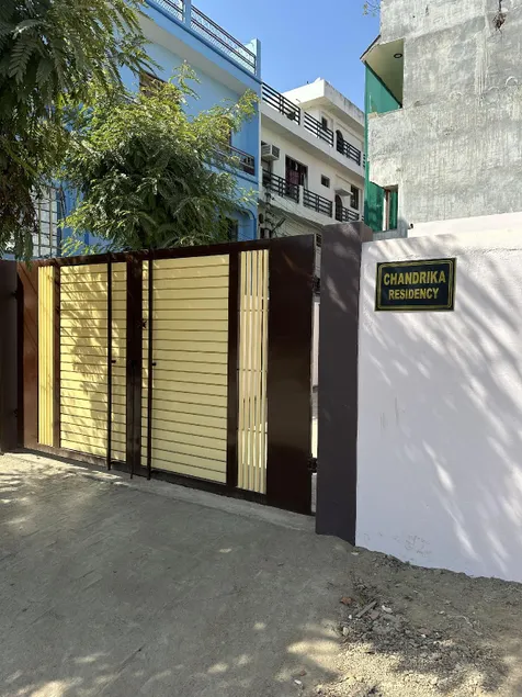 Chandrika Residency - Image 1