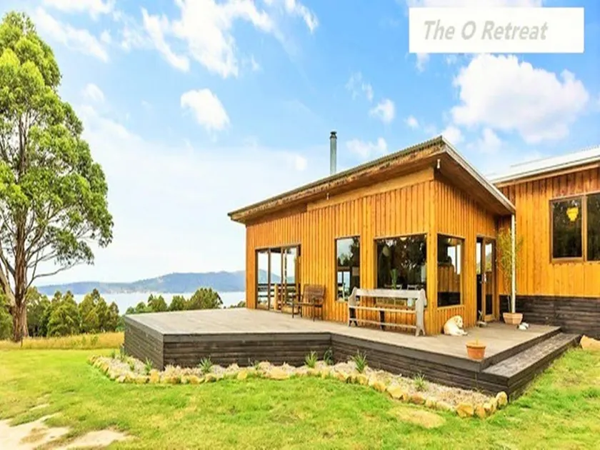 The O Retreat - Image 1