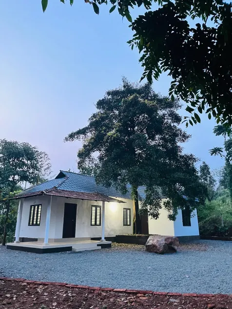 Paithalvillage Homestay - Image 1